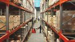Logistics Warehouse Explained: Operations, Storage Systems, Automation & Supply Chain Insights