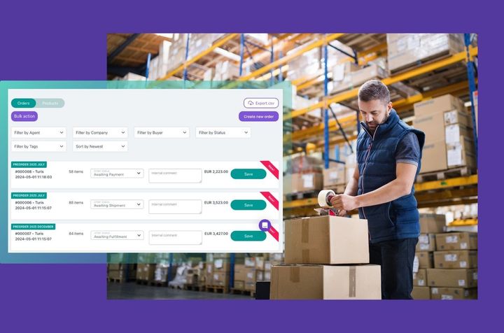 Order Management Software Explained: Features, Pricing, Providers & Buying Guide