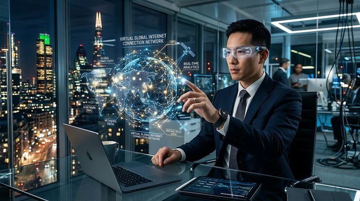 Exploring the Philippines’ Growing Role in Global AI Innovation
