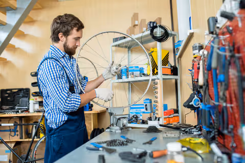 A Complete Guide to Parts Stores: Finding the Right Components for Your Needs