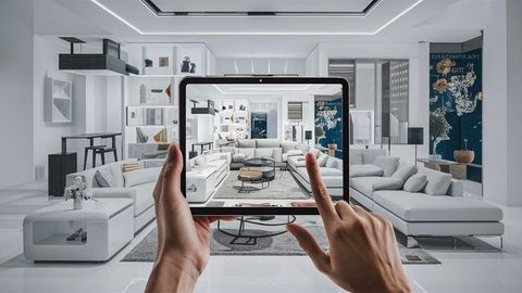 Explore Our guide on small house interior design online