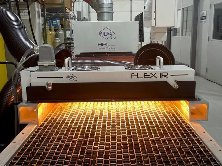Thermal Cure Coating Guide: Understanding Heat-Cured Coating Technology
