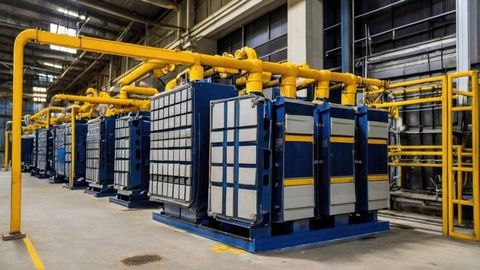 Membrane Distillation Explained: Separation Technologies, Membrane Systems, Process Equipment, Global Manufacturers, Suppliers and Industrial Applications
