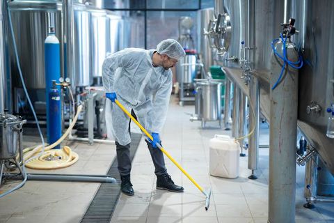 Explore Seafood Processing Equipment