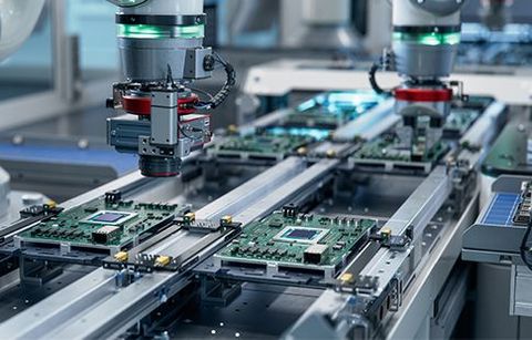 Industrial Membrane Filtration Systems: A Complete Guide to Technology, Types, and Applications