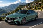 Mercedes-AMG E53 PHEV Explained: Explore Technology, Features, Advice, Suggestions, and Key Details