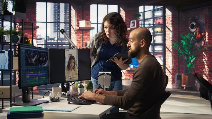 AI Video Marketing Explained: AI Video Technologies, Content Creation Tools, Marketing Platforms, Global Providers and Business Applications