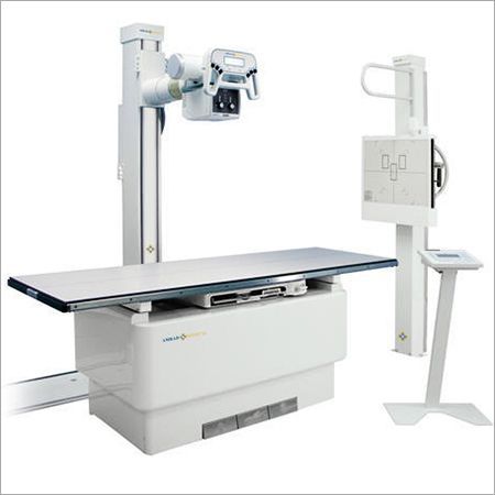 Learn About X-Ray Machines: Detailed Information, Working Principles, and Practical Uses