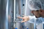 Industrial Pressure Sensor: Detailed Explanation of Working Principles