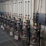 Industrial Paint Booth Filtration Overview: Systems, Benefits and Applications