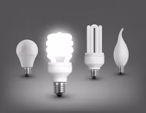 Best LED Lighting Guide: Energy Efficient LED Lights, Fixtures & Savings Tips