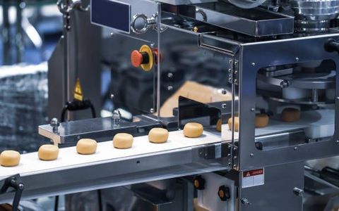 Dough Dividing Machines Explained: Discover Basics, Overview, Knowledge, Details, Facts, and Information