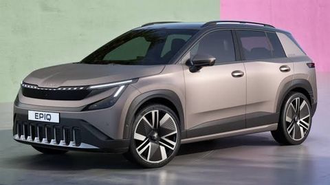 Skoda Epiq EV Complete Overview: Discover Information, Details, Tips, and Knowledge