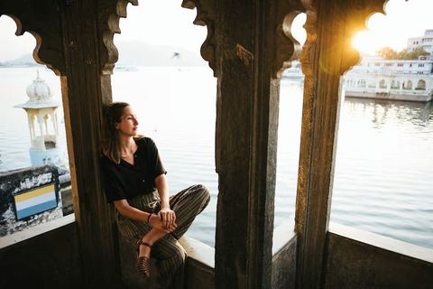 Luxury Lake Palace Hotels in Udaipur: Complete Visitor Guide