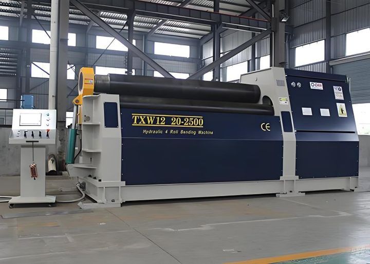 Explore Sheet Metal Rolling Machines: Complete Guide, Basics, Insights, Tips and Practical Knowledge