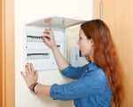 Circuit Breaker Parts Guide With Electrical System Insights And Details