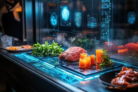 How X-Ray Food Inspection Systems Improve Food Safety: Expert Overview