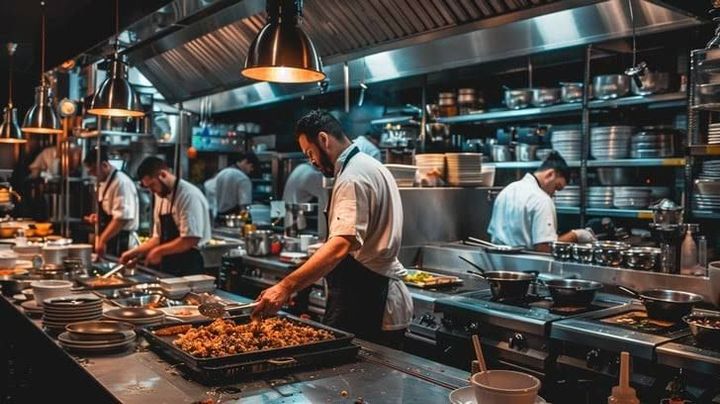 Learn About Restaurant Equipment: Explore Guide, Advice, Insights, Explanation, and Helpful Resources