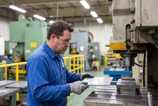 Explore Hydraulic Press Machines: Detailed Explanation, Insights, Advice, and Practical Knowledge