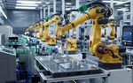 Industrial Automation Manufacturing Explained: Smart Systems, Robotics & Modern Production Technologies