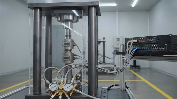 Aerogel Manufacturing Systems Explained: Production Technologies, Processing Equipment, Manufacturers, Suppliers and Industrial Applications