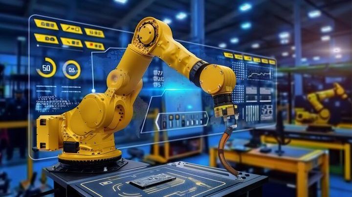 Factory Automation Software: Complete Guide to Modern Smart Manufacturing
