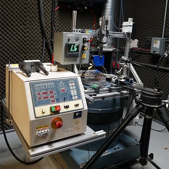 Vibration Testing Systems Explained: Testing Methods & Technologies