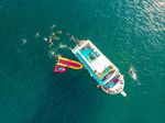 Premium Floating Event Spaces: Luxury Boat Features, Corporate Gatherings, and Event Insights