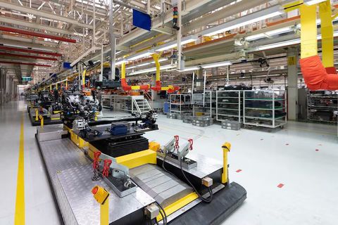 Industrial Valve Industry Insights: Explore Smarter Flow Management, Valve Technologies, Automation Insights, System Efficiency Tips, and Industrial Control Knowledge