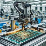 Chip Die Bonding Machines: A Complete Guide to Technology, Processes, and Applications