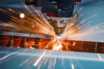 Metal Fabrication Machine Overview and Production Information