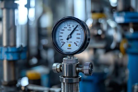 Magnetic Particle Testing: An Explore of Surface and Subsurface Defect Detection