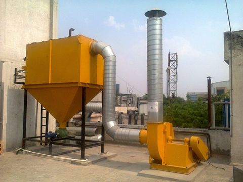 Industrial Dust Collector Operation & Maintenance Guide: Best Practices, Safety, and Troubleshooting