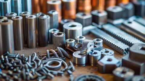 Best Gas Industry Equipment Overview With Industrial Process Insights
