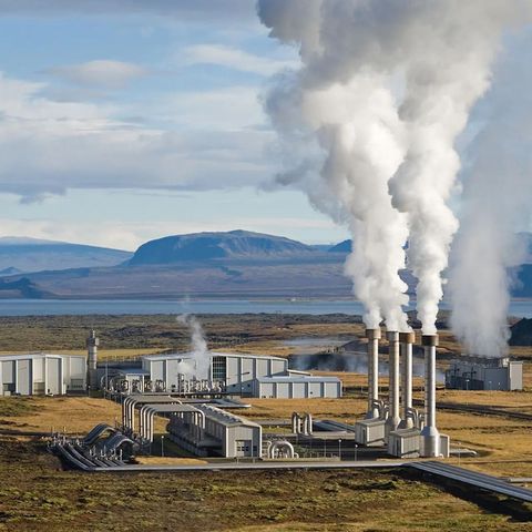 Geothermal Power Heating: Explore Modern Heating Technology