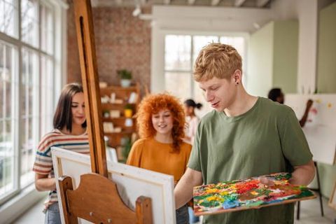 Explore Art Education Programs: Detailed Guide, Key Insights, Tips, and Learning Resources