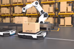 Warehouse Automation: AGVs, AMRs, and the Future of Fulfillment Facts