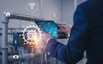 Industrial IoT Gateway Resources for Data Integration and Monitoring