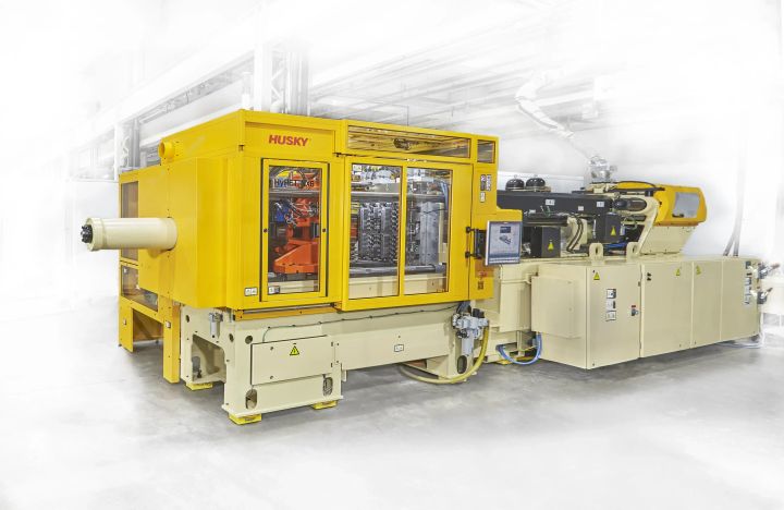 Discover Injection Molding Machines: Explanation, Technology Insights, and Tips