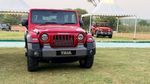 Mahindra Thar Facelift: Explore Features, Specifications, Guide and Key Insights