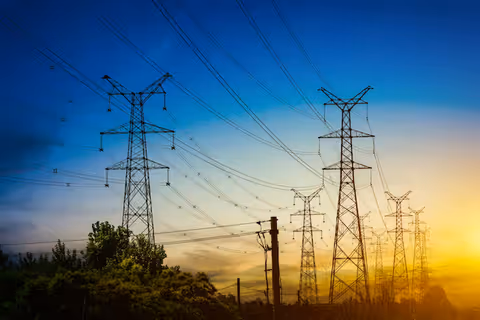 Industrial Energy Explained: Sources, Efficiency, Technologies, and the Future of Manufacturing