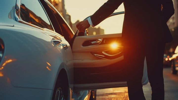 Discover Limousine Transportation for Events and Executive Mobility
