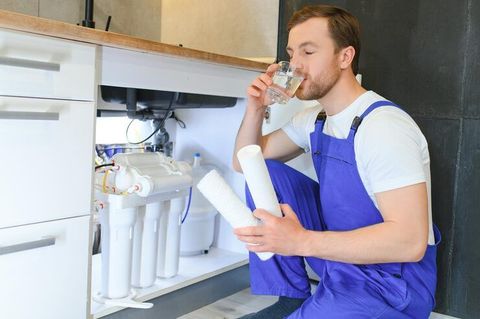 A Complete Guide to Water Filtration Systems and How They Improve Water Quality
