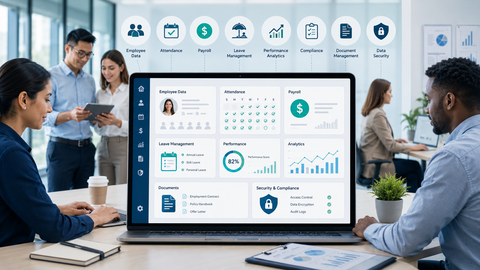 ERP Software Insights: Understanding Enterprise Systems