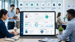 HR Management Software Overview: Key Details and Basic Information