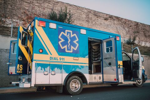 Modern Delivery Beds Explained: Design, Safety Features, and Hospital Applications