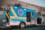 Ambulance Stretcher Guide: Types, Features, and Emergency Healthcare Applications