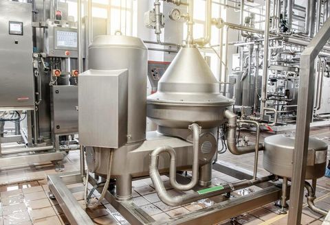 Ice Cream Making Machine Basics for Commercial and Industrial Use