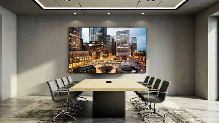 The Ultimate Guide to Commercial LED Video Walls: Types, Features, and Setup
