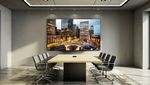 The Ultimate Guide to Commercial LED Video Walls: Types, Features, and Setup